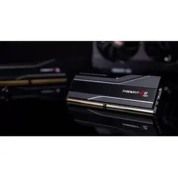 Пам'ять для настільних комп'ютерів G.Skill 32 GB (2x16GB) DDR5 6000 MHz Trident Z5 Neo (F5-6000J3238F16GX2-TZ5N) - мініатюра 7