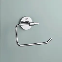 Тримач туалетного паперу Grohe QuickFix Start Cosmopolitan 41165000 Хром - мініатюра 5