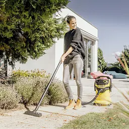 Пилосос Karcher WD 5 V-25/5/22 (1.628-300.0) - мініатюра 6