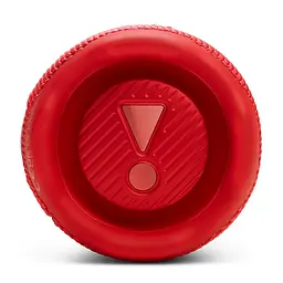 Акустична система JBL Flip 7 Red (JBLFLIP7RED) - мініатюра 5