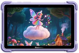 Планшет Blackview Tab Link 1 Kids 8.68" 4/64GB WiFi Dreamy Purple (6931548325727)