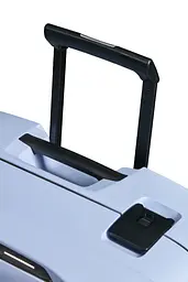 Валіза 69 См Samsonite ESSENS LAVENDER 69x49x30 KM0*81002 - мініатюра 9