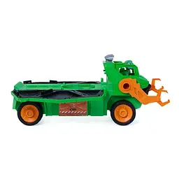 Цуценячий патруль Paw Patrol Дінокіно Ігровий набір Мегазавр (SM97286/6075939) - мініатюра 4