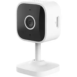 IP-камера Trust 2900 Super HD, microSD, motion detection, білий