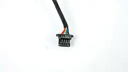 Вентилятор для ноутбука HP PAVILION GAMING 15-CX000, 4pin (GPU FAN) (L20334-001) (Кулер) - мініатюра 3