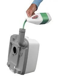 Біотуалет Thetford Porta Potti 365 - мініатюра 5