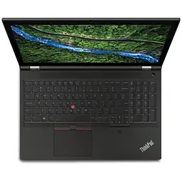 Ноутбук Lenovo ThinkPad T15g Gen 2 i7-11800H la 4.60 GHz,15.6'',UHD,IPS,32GB,1TB,RTX 3080 16GB - мініатюра 6