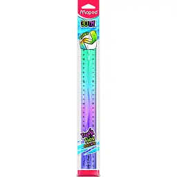 Лінійка Maped Twist'n Flex 30 см (MP.279315) - мініатюра 6