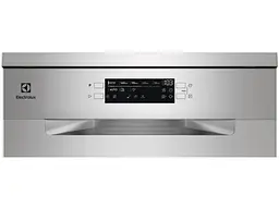 Посудомийна машина Electrolux ESA47210SX - мініатюра 2