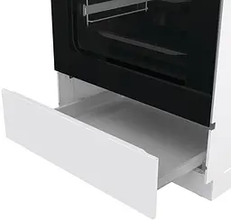 Плита комбінована Gorenje GKS6C71WF - мініатюра 6