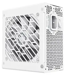 Блок живлення GameMax GS-650G SFX 650W White (GS-650G White) - мініатюра 3