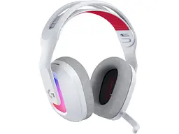 Наушники с микрофоном Logitech G Astro A20 X White (939-002253)
