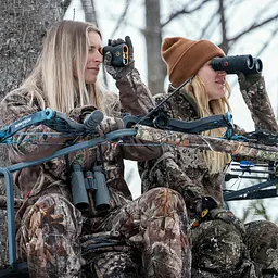 Бінокль Athlon Cronus G2 UHD 10x42 (111004) - мініатюра 5
