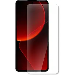 Защитная пленка StatusSKIN для Xiaomi 13T Экран Глянцевая Titan