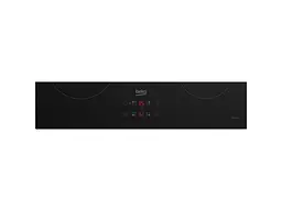Індукційна варильна поверхня Beko HII64405MT - мініатюра 3