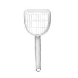 Лоток PETKIT PURA CAT Litter Box (White) P951 - мініатюра 3