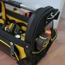 Сумка для інструмента Stanley FatMax Open Tote, відкрита, 18", 480 x 250 x 330мм (1-93-951) - мініатюра 6