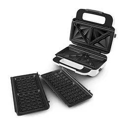 Сендвічниця Tefal SW701110 - мініатюра 10
