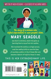 The Extraordinary Life of Mary Seacole - мініатюра 2