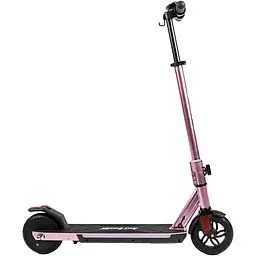Електросамокат Best Scooter TL-36422 Pink [166657] - мініатюра 2