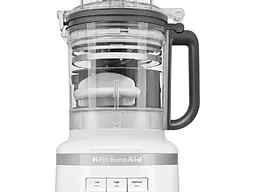 Кухонний комбайн KitchenAid 5KFP0718EWH