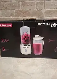 Фітнес-блендер Liberton LPB-0315 - мініатюра 3