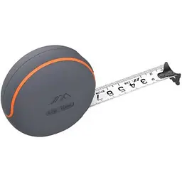 Рулетка вимірювальна Xiaomi JimiHome Measuring Tape 3.5m (JM-G15318N) [66031]