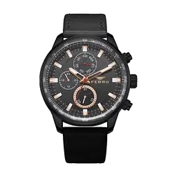 Наручний годинник Ferro FM1856B-G