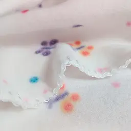 Набір із двох легких флісових пледів Балетні Мрії 150x200 см Love You LY9103set2 - мініатюра 4