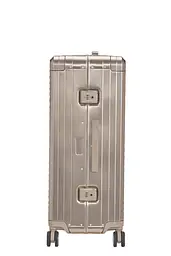 Валіза American Tourister SOUNDBOX ALU 77 см BRONZE 77x52x30 MI3*13003 - мініатюра 5