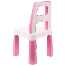 Дитячий стілець "Kids Chair" 0167TXK рожевий, до 75 кг - мініатюра 2