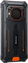 Oscal S80 6/128GB Orange - мініатюра 4