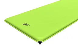 Килимок самонадувний Hannah Leisure 3.8 Green (1052-10003268HHX) - мініатюра 5