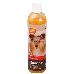 Flamingo shampoo macadamia oil 0.3 л шампунь для собак з маслом макадамії