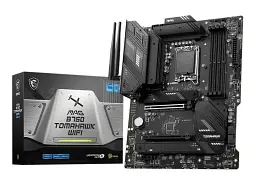 Материнская плата MSI MAG B760 TOMAHAWK WIFI (911-7D96-013)