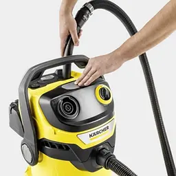 Пилосос промисловий Karcher WD 6 P S V-30/6/22/T (1.628-361.0) [85357] - мініатюра 3