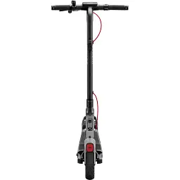 Електросамокат Segway E3 PRO E сірий (AA.05.19.02.0003) - мініатюра 9