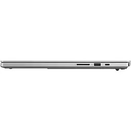 Ігровий ASUS ROG Zephyrus G16 GU605CW Ultra 9 285H la 54GHz,2.5K,G-Sync,64GB LPDDR5X,2TB,RTX 5080 - мініатюра 16