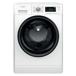Пральна машина Whirlpool FFB 10469 BV автоматична