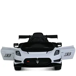 Дитячий електромобіль-машина Bambi M 5105EBLR-1 до 25 кг - мініатюра 9