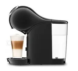 Кавоварка капсульна Krups Nescafe Dolce Gusto Genio S Plus Black KP340831 [61962] - мініатюра 6