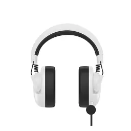 Гарнітура ігрова Bloody G585 (White) - мініатюра 2