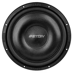 Сабвуферний динамік Eton ET-PW12FLAT - мініатюра 2