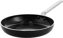 Сковорода універсальна GreenPan Chef's Collection 24 см чорна CC007734-001