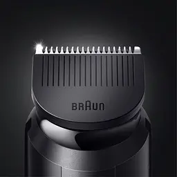 Тример універсальний Braun MGK5360 - мініатюра 3