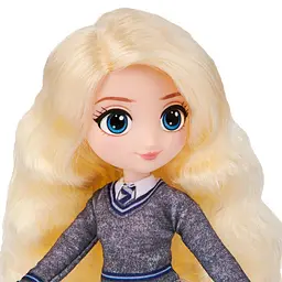 Колекційна лялька Wizarding World Полумна, 20 см (SM22006/7695) - мініатюра 4