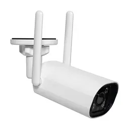 IP-відеокамера з WiFi 5Mp Light Vision VLC-8356WI(Camhi Pro) f=3.6mm, ІЧ+LED-підсвічування, з мікрофоном (75-00299) - мініатюра 6