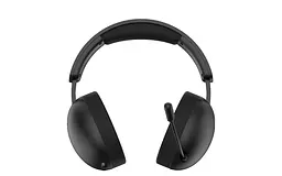 Bluetooth-гарнiтура Hator Hellyberry HH30 Wireless Чорний/Фіолетовий (HH30_wireless_BV) - мініатюра 5