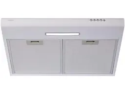Витяжка LIBERTY BASE 163 WH