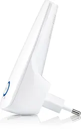 Підсилювач сигналу WiFi 4 Range Extender 100Мбіт/с TP-LINK TL-WA850RE - мініатюра 4